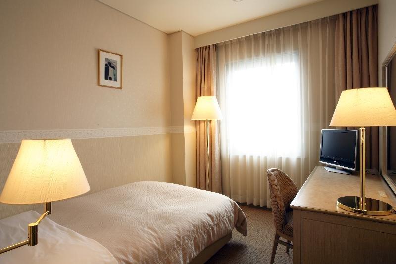 Jr-East Hotel Mets Musashisakaii Musashino Extérieur photo